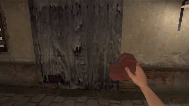 Спасаю Амелию Кларк. Mr Meat 1.9.5 смотреть онлайн