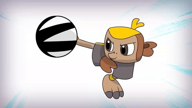 Beastieball | Wholesome Direct 2023 Trailer смотреть онлайн