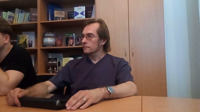 Нэз Светлый (Н. Хамитов). Новелла "Сказка о временной и вечной душе" смотреть онлайн