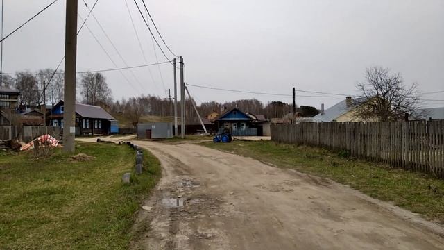 Минитрактор КАРАНТИНЕЦ ))) смотреть онлайн