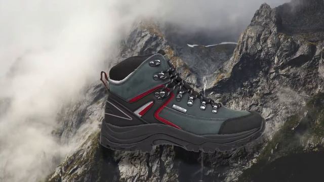 TREK HIGH COLLECTION смотреть онлайн
