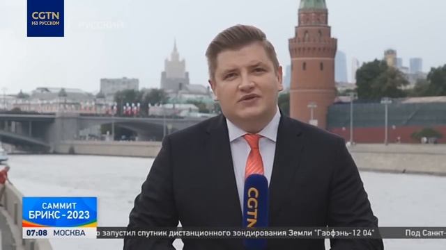 За день до старта саммита BRICS в ЮАР эксперты говорят о роли организации в мире смотреть онлайн