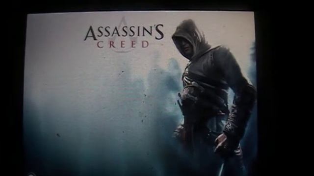 Ubisoft OFFICIALLY Announces Assassin's Creed 3! смотреть онлайн
