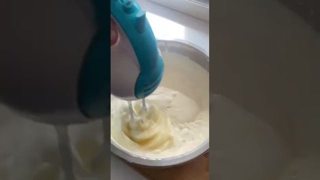 ИСПАНСКИЙ ЧИЗКЕЙК!