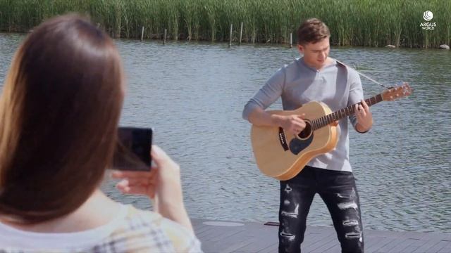 Samsung Galaxy Note 10 Hands-On Official Video смотреть онлайн