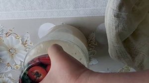 Камди - напиток полезный,бодрящий,вкусный.Рецепт от и до.