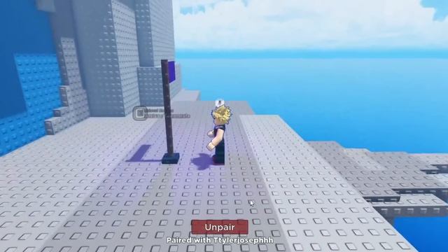 Roblox CARRY ME With Bakugo And Deku 【FUNNY MOMENTS】 смотреть онлайн