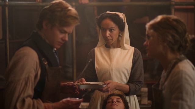 Ловкий плут Сезон 1 серия 7 (Сериал,2023) смотреть онлайн