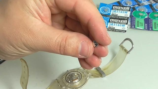 M Watch – швейцарский закос под SWATCH смотреть онлайн