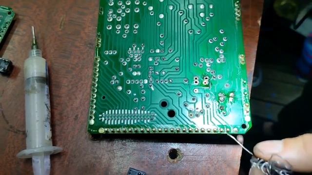 ремонт блока gem форд фокус 2 . не работает ближний свет и сигнал. #фордфокус2 #ремонтGEM смотреть онлайн