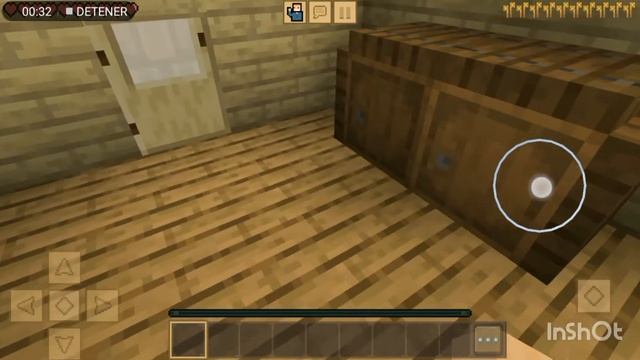 doors en minecraft (crafting and building) DOORS?️ mapa en obras!!! смотреть онлайн