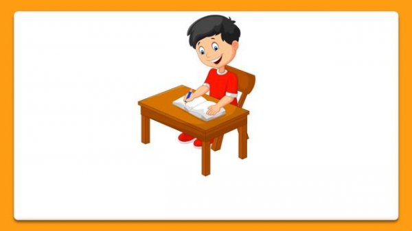 Повелительное наклонение в английском языке | Imperative mood