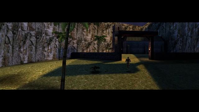 Operation: Na Pali OST - Lost in Na Pali смотреть онлайн