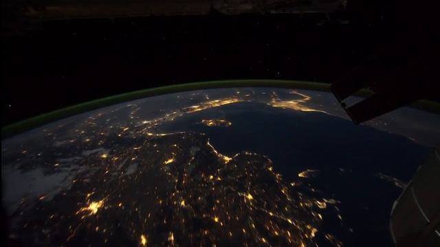 Наша планета! Очень красиво. смотреть онлайн