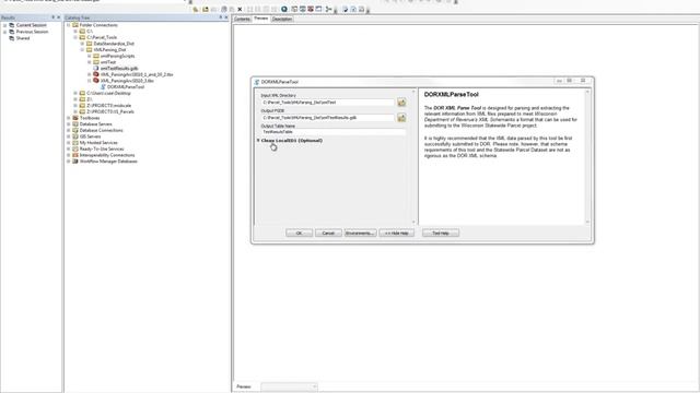 XML Parse Tool смотреть онлайн