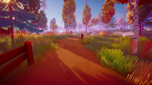 Hike Isle ► Бог багов на чили смотреть онлайн