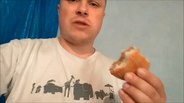 обзор - ангус бургер от мираторг / блог/ на кухне смотреть онлайн