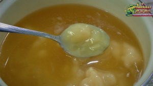 РЫБИЙ ЖИР, как это сделано, Жидкий рыбий жир, знакомый вкус детства!