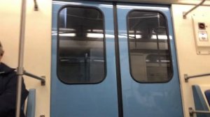 Следующая станция в городе Самара - Театральная.