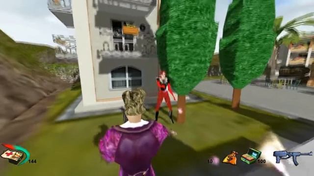 Обзор На Игру - (Гульмэн) смотреть онлайн