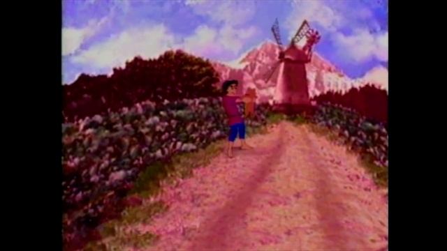 Animation You Are Not Ready For! (Puss in Boots) - Phelous смотреть онлайн