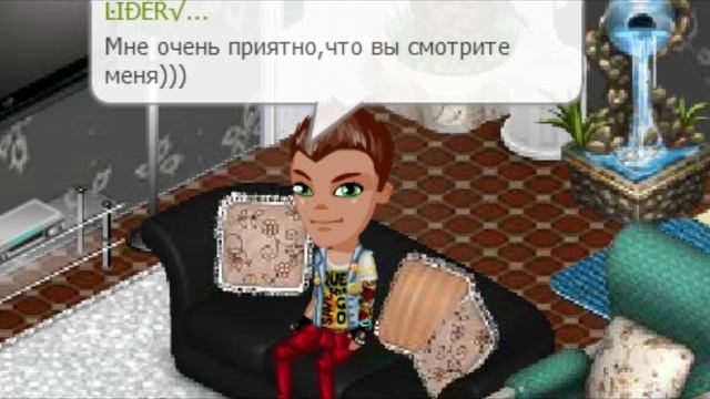 Аватария-Я вернулся/Фан-Встречи?5к смотреть онлайн