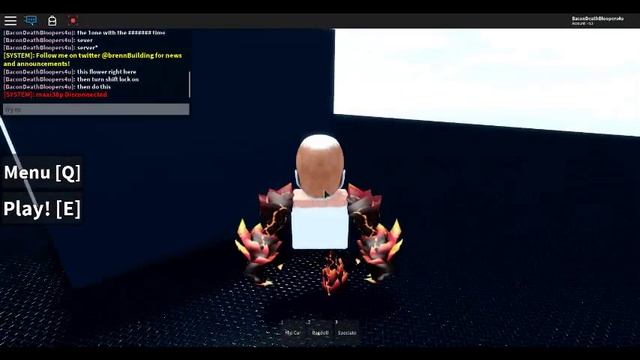 How To Get The MYSTERY BADGE In Car Crash Simulator! (Roblox) смотреть онлайн