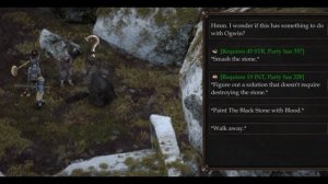 VENDIR: Plague of Lies - The Screaming Man.