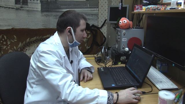 Обслуживание + небольшая прокачка + тест ноутбука: Lenovo G500. Выпуск 198.