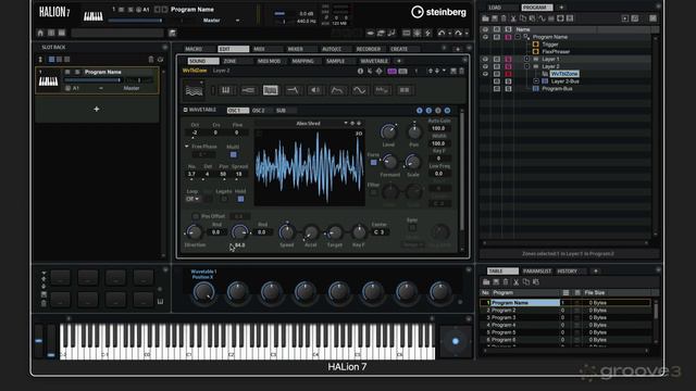 18. Introduction to Quick Controls смотреть онлайн