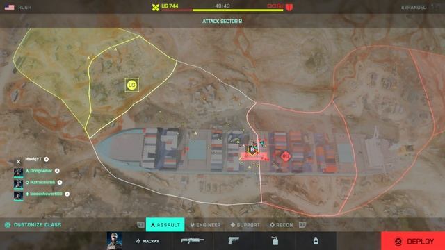 Aggressive 106 Kill game with the PP-29! - Battlefield 2042 No Commentary Gameplay смотреть онлайн
