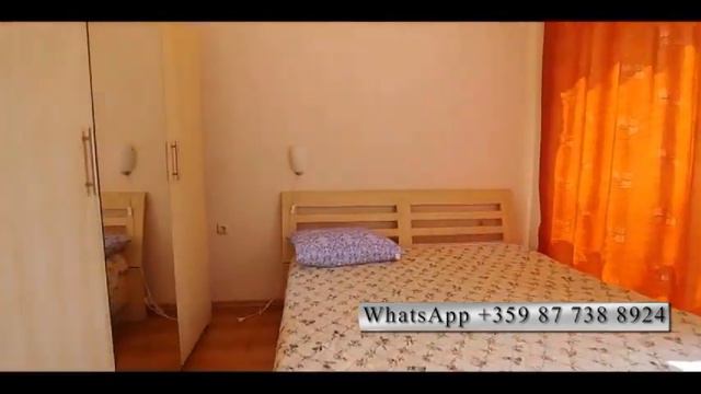 Сдаются апартаменты. Болгария. Солнечный берег. Флорес парк. Bulgaria. Apartment in Sunny beach. смотреть онлайн