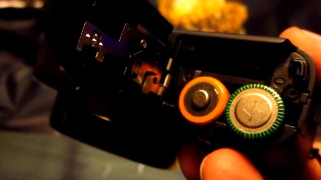 Canon PowerShot SX160 IS (Микро-обзор) смотреть онлайн