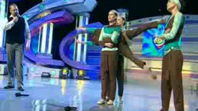 Чумовая девчачья команда Мисс Мира из Пензы