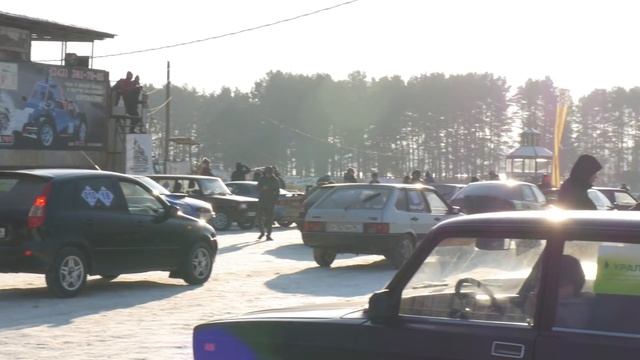 2 этап Кубка Снежный Вихрь 2018 смотреть онлайн