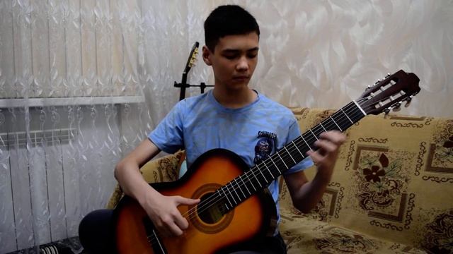 Просто подари. Исполняет Бабаев Дима. смотреть онлайн