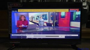 Телевизор Supra STV-LC24LT0095W - обзор - отзыв -