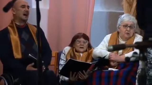 Мимо текла , текла река смотреть онлайн