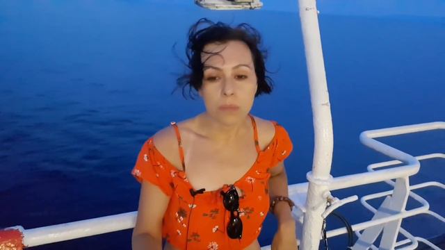 Старые души. Признаки смотреть онлайн