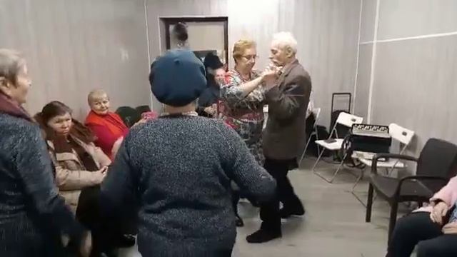 пляска, белорусская полька смотреть онлайн