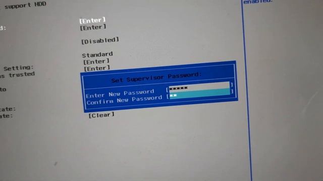 Acer how to fix "Security Boot Fail" error смотреть онлайн