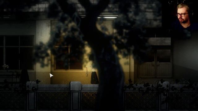 Detention. Прохождение игры на русском языке №2 смотреть онлайн