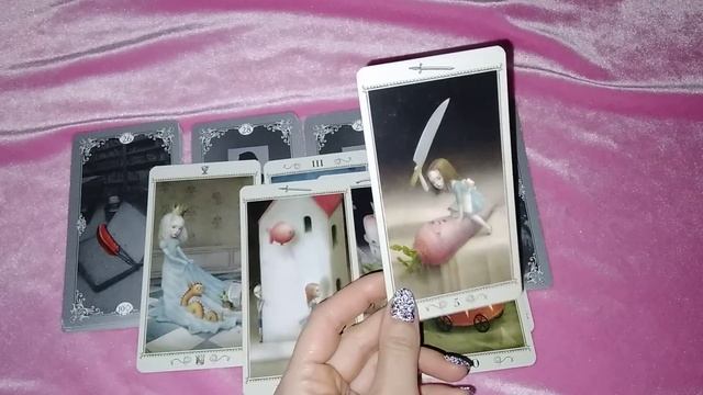 Только не падай ! ЧТО У ВАС С НИМ БУДЕТ ДАЛЬШЕ ... ? смотреть онлайн