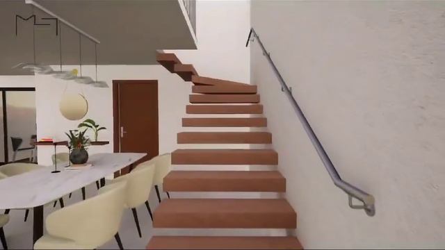 Casa en Condominio en Las Ánimas, Temixco, Morelos CAEN-Di-1019-Cd смотреть онлайн
