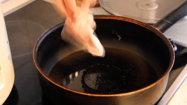 Как приготовить куриные крылышки в кисло-сладком соусе? за 25 минут смотреть онлайн