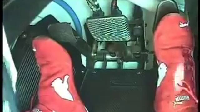 Rally pedal cam смотреть онлайн