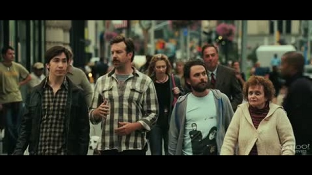 Трейлер На расстоянии любви (Going the Distance) смотреть онлайн