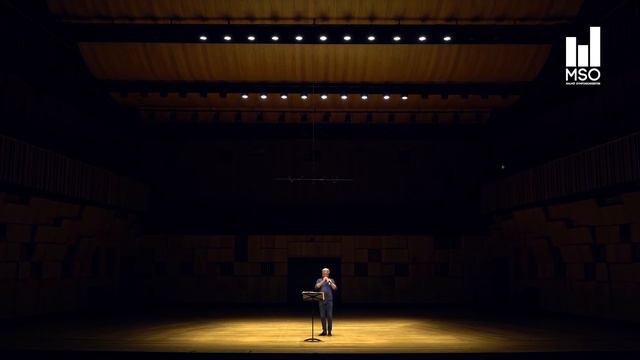 Håkan Hardenberger // Théo Charlier: 36 Études Transcendantes // No. 4 Du Style смотреть онлайн