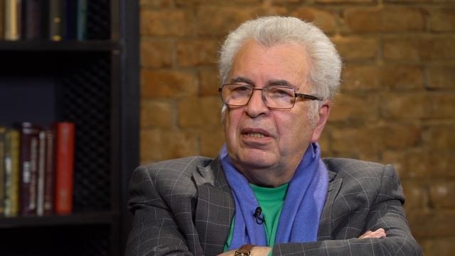 Директор необычной школы Евгений Ямбург – об образовании, воспитании и выборе профессии смотреть онлайн