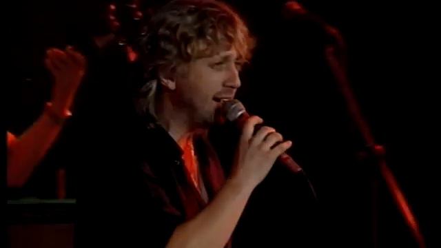 Dalibor Janda - Říkej jak se máš, Lucerna 1992 смотреть онлайн